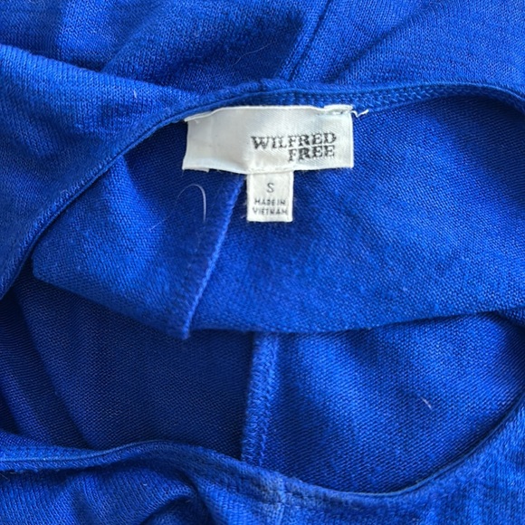 Wilfred Free Rosa Tank Dress - Picture 5 of 8